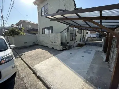 4LDK Property Ube City, Yamaguchi Prefecture (3)