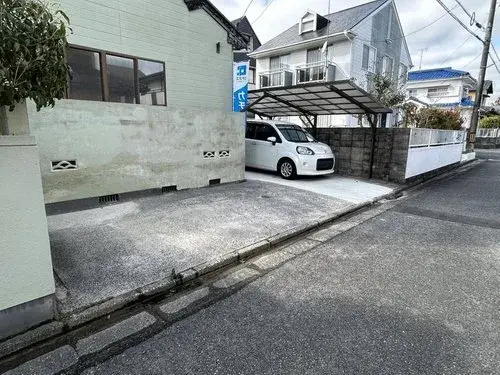 4LDK Property Ube City, Yamaguchi Prefecture (4)