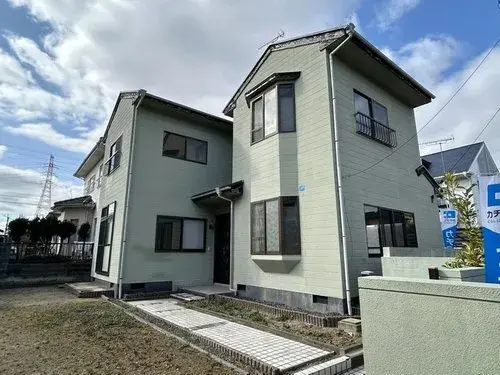 4LDK Property Ube City, Yamaguchi Prefecture (5)