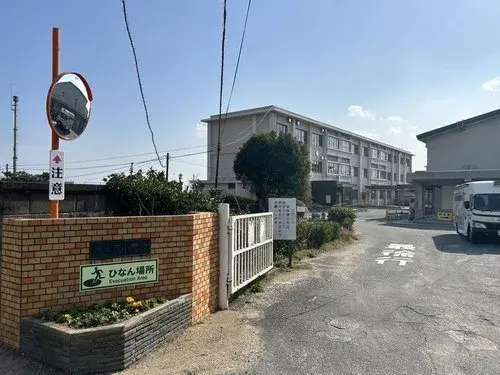 4LDK Property Ube City, Yamaguchi Prefecture (7)