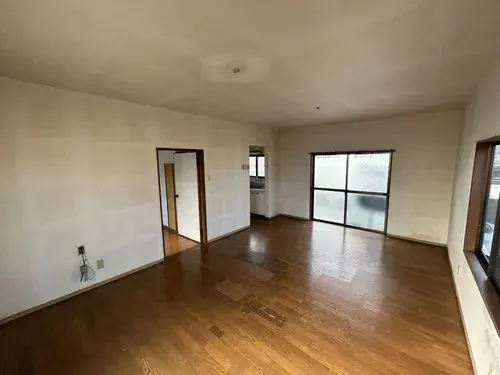 4LDK Property Ube City, Yamaguchi Prefecture (8)