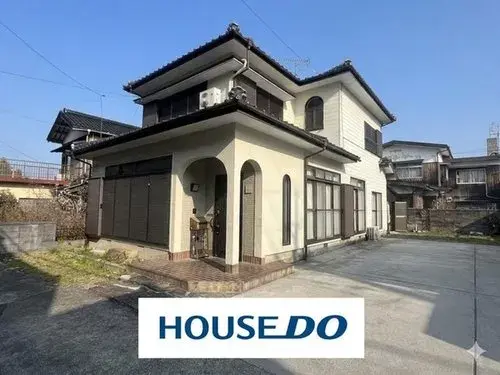 4LDK Property Ube City Yamaguchi Prefecture (2)