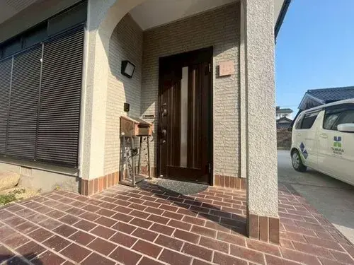 4LDK Property Ube City Yamaguchi Prefecture (3)