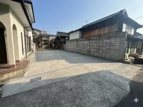 4LDK Property Ube City Yamaguchi Prefecture (5)