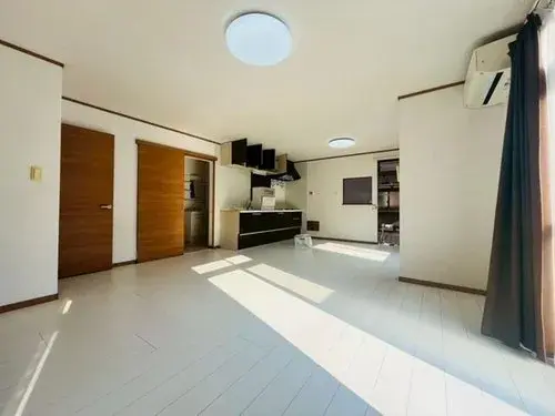 4LDK Property Ube City Yamaguchi Prefecture (7)