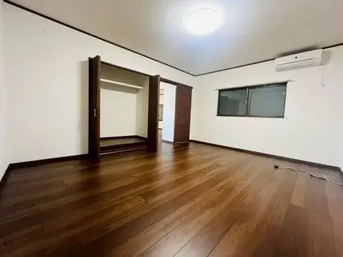 4LDK Property Ube City Yamaguchi Prefecture (9)