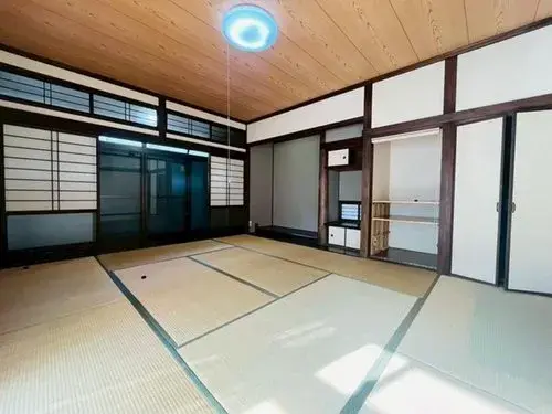 4LDK Property Ube City Yamaguchi Prefecture (10)