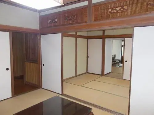 8LDK Property Kudamatsu City Yamaguchi Prefecture (4)