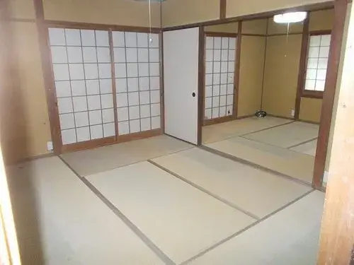 8LDK Property Kudamatsu City Yamaguchi Prefecture (5)
