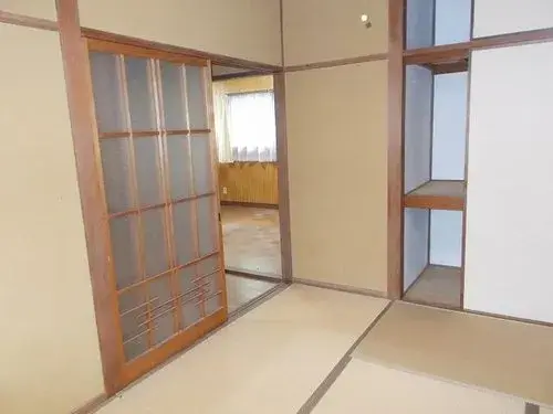 8LDK Property Kudamatsu City Yamaguchi Prefecture (6)