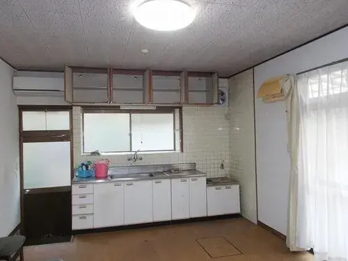 8LDK Property Kudamatsu City Yamaguchi Prefecture (7)