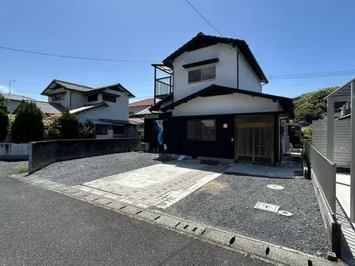 Akiya in Ube