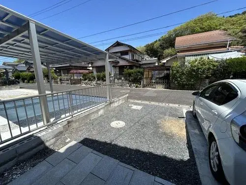 3LDK房产 宇部市 山口县 (3)