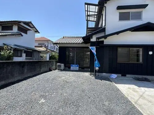 3LDK房产 宇部市 山口县 (5)