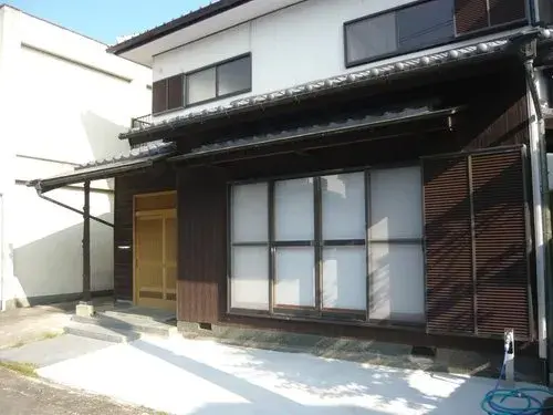 عقار 4DK مدينة توكوشيما محافظة توكوشيما (3)