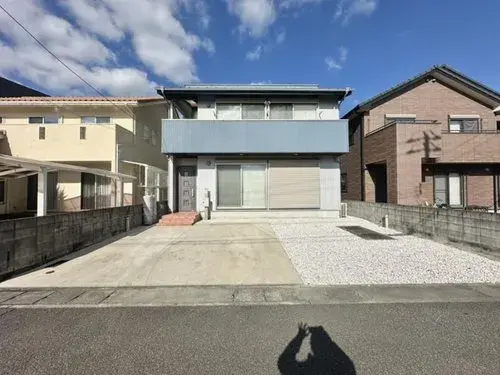 Tokushima Prefecture Tokushima City 3LDK+S Property (2)