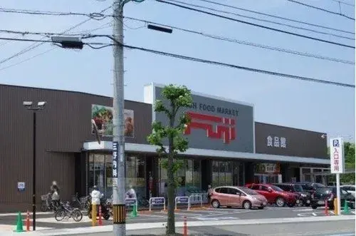 Tokushima Prefecture Tokushima City 3LDK+S Property (12)