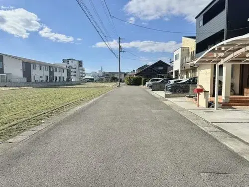 Tokushima Prefecture Tokushima City 3LDK+S Property (3)