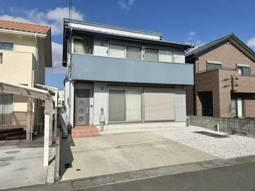 Tokushima Prefecture Tokushima City 3LDK+S Property (4)