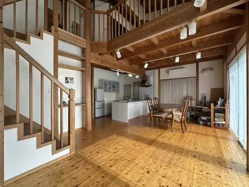 Tokushima Prefecture Tokushima City 3LDK+S Property (5)