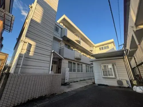 Akiya in Tokushima