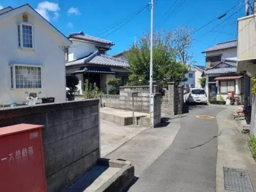 3DK Property Naruto City Tokushima Prefecture (2)