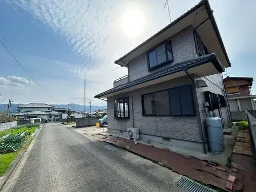4LDK物件 吉野川市 徳島県 (2)