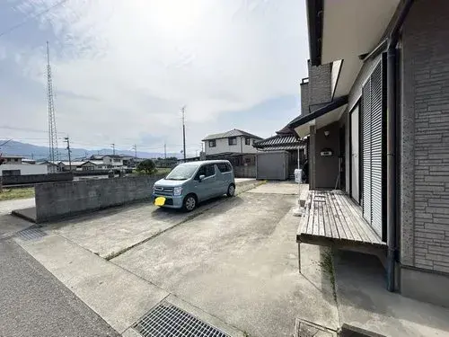 4LDK物件 吉野川市 徳島県 (3)