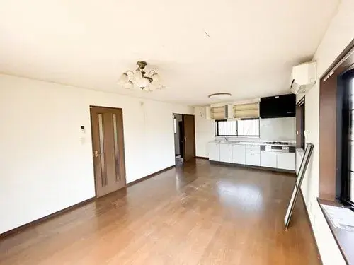 4LDK物件 吉野川市 徳島県 (5)