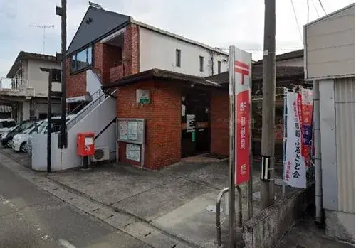 Akiya in Komatsushima