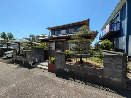 4LDK+S Komatsushima City Tokushima Prefecture (2)
