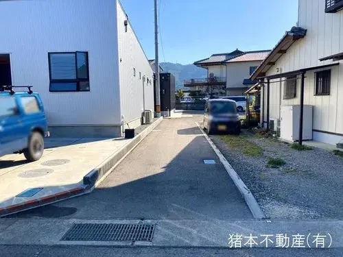 2LDK+S Property Yoshinogawa City, Tokushima Prefecture (2)