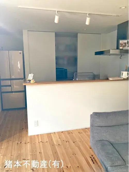 2LDK+S Property Yoshinogawa City, Tokushima Prefecture (11)