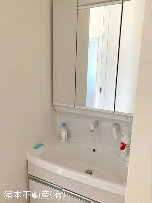 2LDK+S Property Yoshinogawa City, Tokushima Prefecture (13)