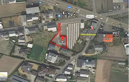 2LDK+S Property Yoshinogawa City, Tokushima Prefecture (15)