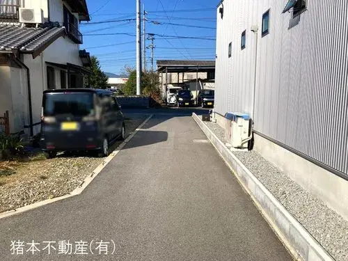 2LDK+S Property Yoshinogawa City, Tokushima Prefecture (3)