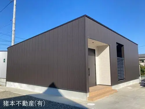2LDK+S Property Yoshinogawa City, Tokushima Prefecture (5)
