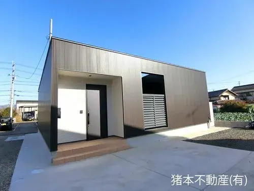 2LDK+S Property Yoshinogawa City, Tokushima Prefecture (6)