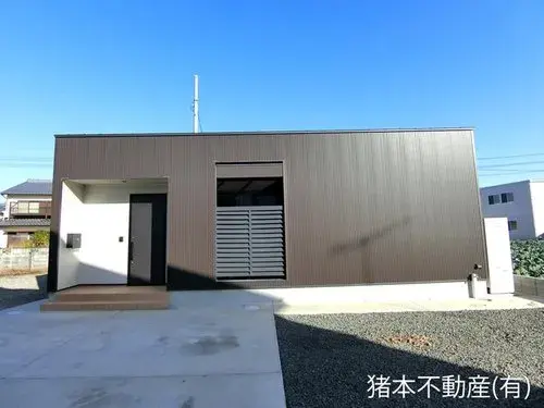 2LDK+S Property Yoshinogawa City, Tokushima Prefecture (7)