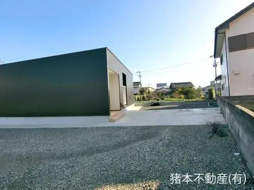 2LDK+S Property Yoshinogawa City, Tokushima Prefecture (8)