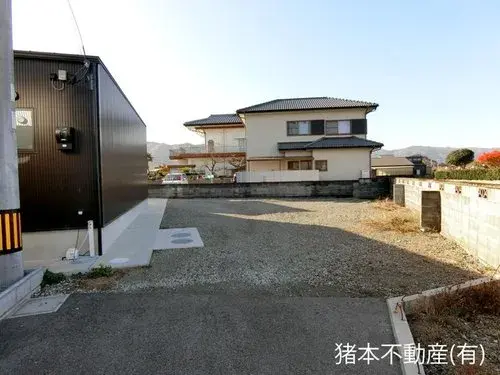 2LDK+S Property Yoshinogawa City, Tokushima Prefecture (9)