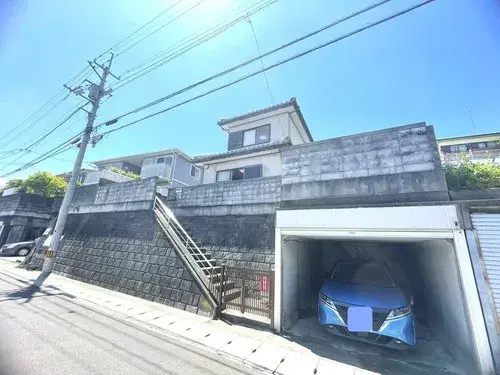 3LDK Tokushima City Tokushima Prefecture (2)
