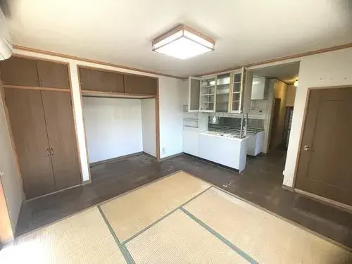 3LDK Tokushima City Tokushima Prefecture (4)