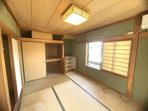 3LDK Tokushima City Tokushima Prefecture (6)