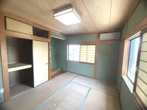 3LDK Tokushima City Tokushima Prefecture (10)