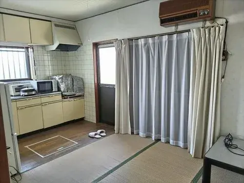 Detached House Kitajima-cho Tokushima Prefecture (2)