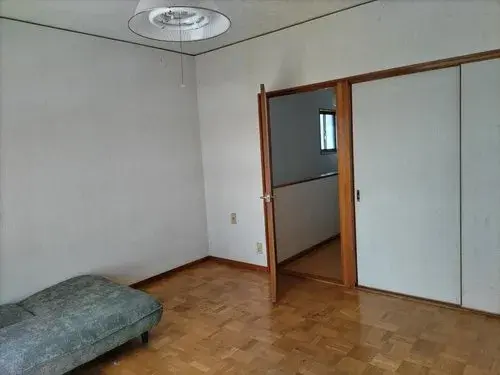 Detached House Kitajima-cho Tokushima Prefecture (4)