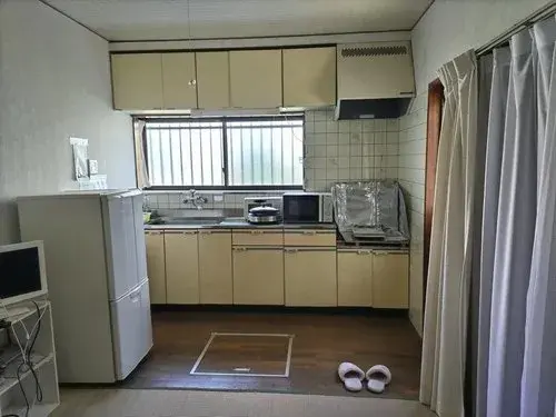 Detached House Kitajima-cho Tokushima Prefecture (6)