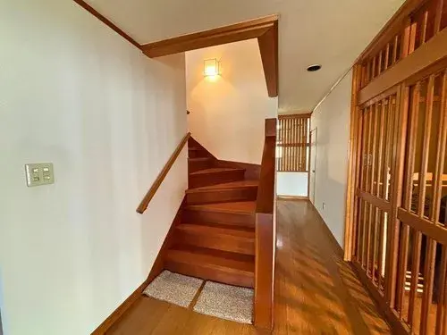 8LDK Property Awa City Tokushima Prefecture (11)