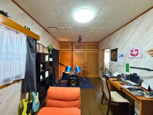 8LDK Property Awa City Tokushima Prefecture (12)